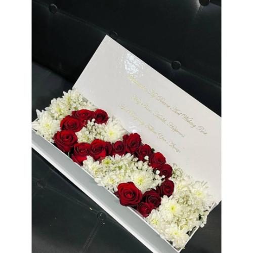 گل فروشی در 8149