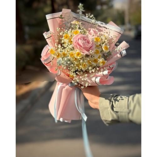 گل نرگس ویژه 0113