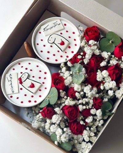 کیک تولد 4024