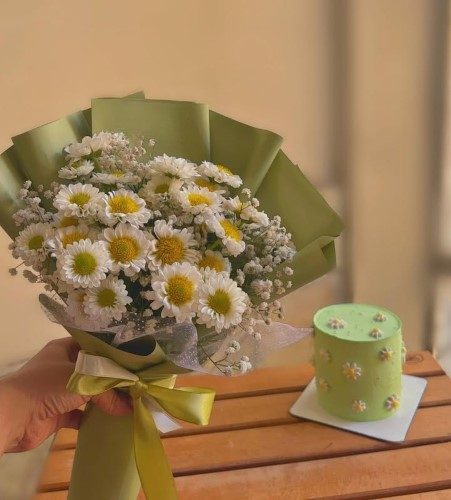 کیک تولد 8034