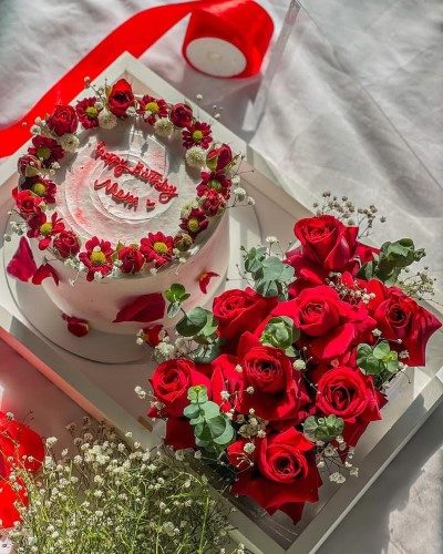 کیک تولد 4057