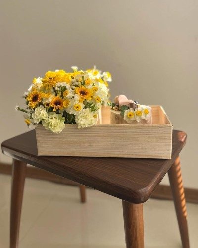 ایده کیک تولد 5660
