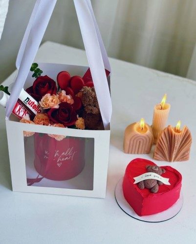 کیک تولد 4330