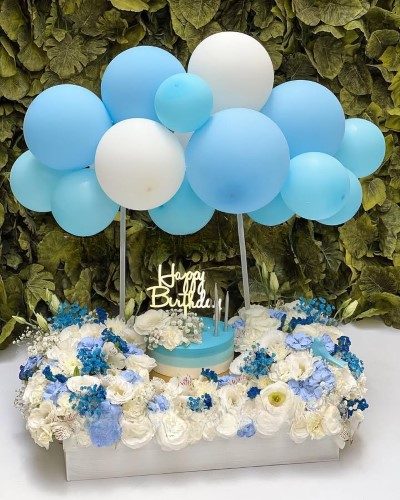 ایده برای 0833